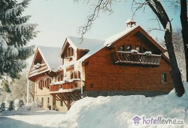 Hotel Petr