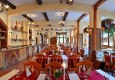 Hotel Druzba Jasna - restauracia