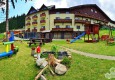 Hotel Druzba Jasna - hotel a detske ihrisko