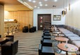 Bar v hotelu Kamzík