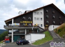 Hotel Emerich