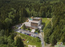 Hotel Kamzík