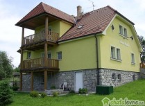 Pension Rozálie